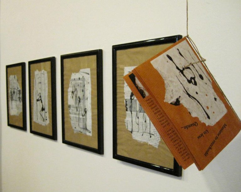 art book